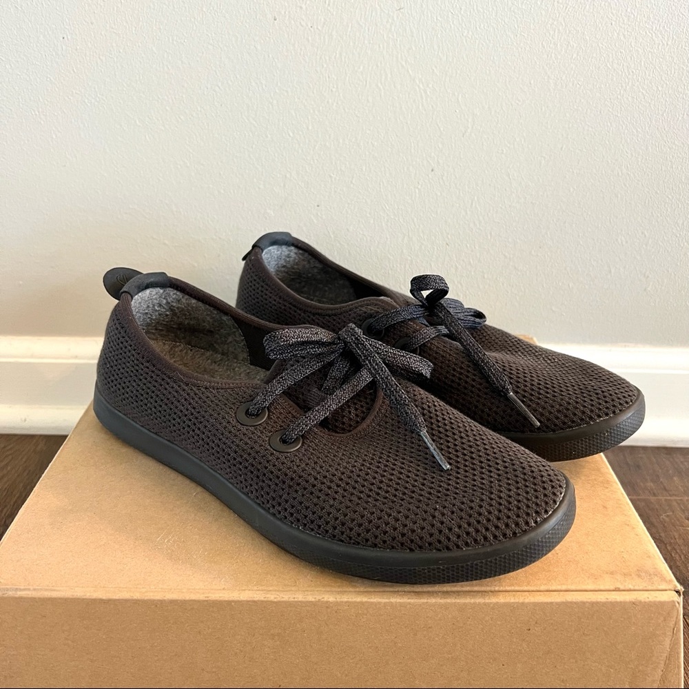 Like New! Allbirds Women’s Tree Skipper Size 9